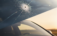 Windshield Replacement by 1st Class Auto Glass & Upholstery Ltd.