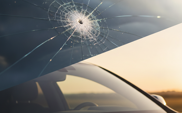 Windshield Replacement by 1st Class Auto Glass & Upholstery Ltd.