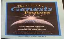 The Genesis Process by True You Ministries