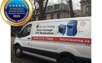 The top 5 Things to Do Right After any water damage or Flooded Basement  by 5 Star Cleaning