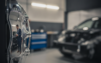 Insurance Claims Assistance by Impact Collision Center