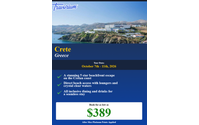Great vacations at a Great cost!! by Travorium