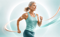 Supports Exercise Performance by Stem Cell Phototherapy | General Wellness Products