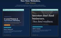 New Platforms, Proven Expertise: Strategic Capital and C-Level Advisory by SBFO SERVICE LLC