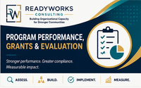 Program Performance, Grants & Evaluation by Tiffany Dallas