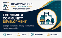 Economic & Community Development by Tiffany Dallas