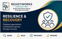 Resilience & Recovery by Tiffany Dallas
