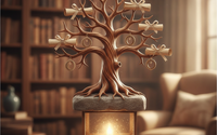 Estate and Legacy Planning by Brandon Delenela