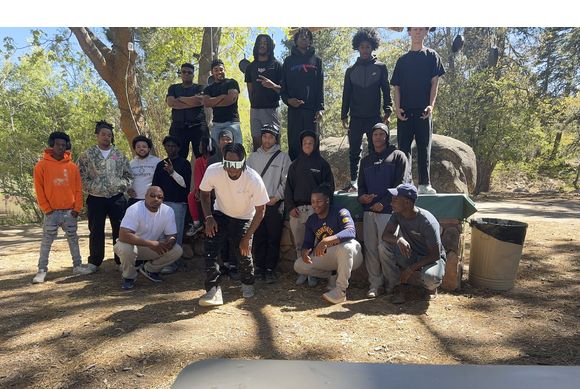 Summer Camps by Ambitious sources