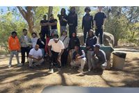 Summer Camps by Ambitious sources