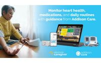 Chronic Disease Management by The Electronic Caregiver