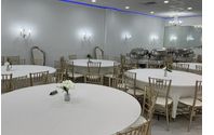 Event Space by Zam Zam Kabob House