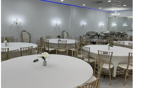 Event Space by Zam Zam Kabob House
