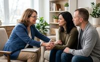 Parenting Support by Grace Behavioral Health, LLC