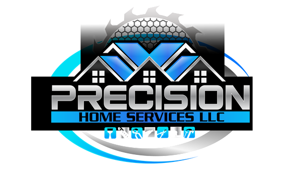 Home Renovations by Precision Home Services LLC