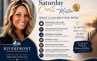 Financial Planning by Riverfront Insurance and Financial Group