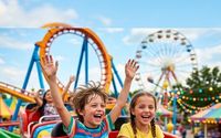 Kid-Friendly Travel Options by Ares Elite Journeys by Alfie Garcia