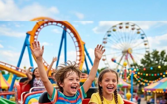 Kid-Friendly Travel Options by Ares Elite Journeys by Alfie Garcia