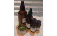 Custom Aromatherapy Services by A Sweet Savour LLC