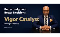 Vigor Catalyst | Strategic Intensive by VigorMuse