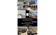 Omega Contracting and Consulting- Commercial GC by Sales and Marketing Manager at Omega Contracting and Consulting