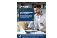 Variable Expense Factor by LendSure Mortgage Corp Michael Parros NMLS# 1326437