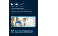 Are You Tax Diversified? by Chris Egan Financial and Insurance Services