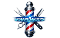 InstantBarbers — Real-Time Barber Connection Platform by Gestion InstantBarbers Inc.
