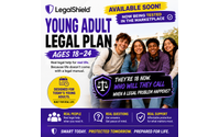 LegalShield Launches Teenagers & Young Adult (18-24) Legal Protection Plan by LegalShield Independent Associate & Member