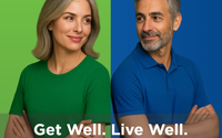 Only Patented Pellet and Pellet Therapy Training by EVEXIAS Health Solutions
