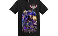 Shirts by Ayanna Haven Foundation