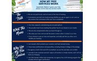 Itinerary Creation by Vacations by Christine affiliated with Crazy about Vacations 
