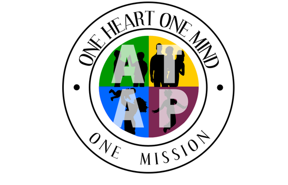Resource Partners  by ATAP "All Things Are Possible"