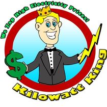 THE REASON BEHIND HIGHER ELECTRICITY RATES by Kilowatt King - Powered by West Point Power