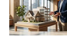 Residential and Commercial real estate services by Marketplace Realty