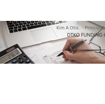 Capital Solutions Funding by DTKO Real Estate Group