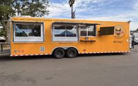 Food Truck by Feed People Chicken