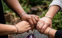 Group Option: The Reclamation Collective by Intentional Leadership
