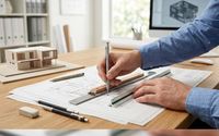 Residential Design by AWA Online Marketing