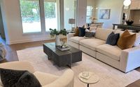 Vacant Home Staging by Model My Home