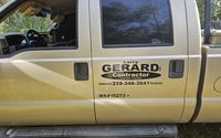 Tile Floor Installation by Larry Gerard Inc.