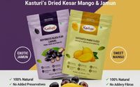 Dehyrated Fruits by Bombay Trading Company
