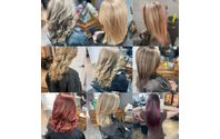 Color Services  by J Lane Hairsalon