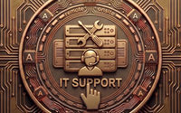 Managed IT Support by Aura Technologies