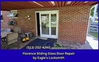 Fellow Florence, KY Homeowners by Eagle's Locksmith Cincinnati