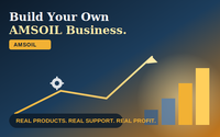 🎯 DEALER / BUSINESS OPPORTUNITY (new) by Synthetic Power  (AMSOIL)