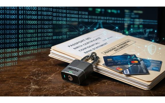 Identity theft protection  by Robert B Jordan #PlanBMovement 