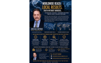 Expand your reach by John Dale Hartman Private Investigations
