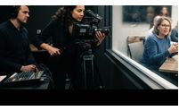 Video Commercials by Field Dynamics
