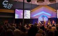 Virtual Services & Worship by Church Four Eighteen